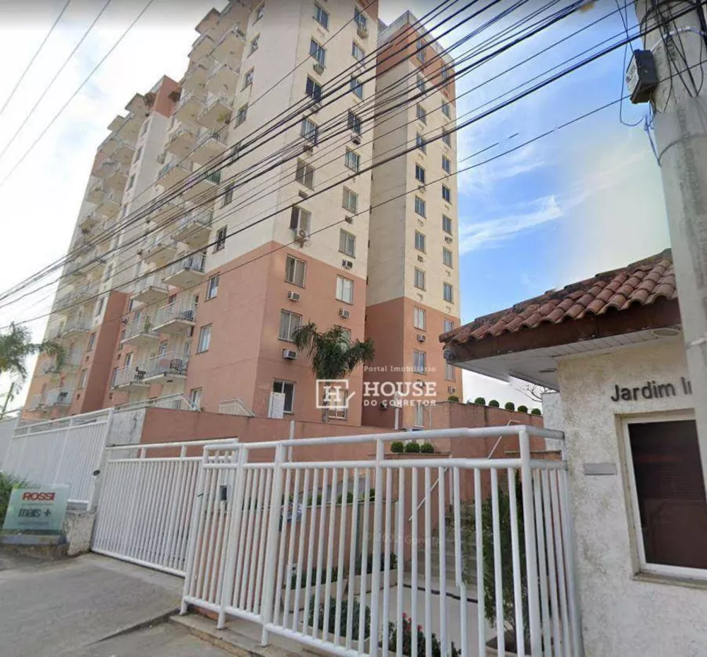 Apartamento, 3 quartos, 65 m² - Foto 17