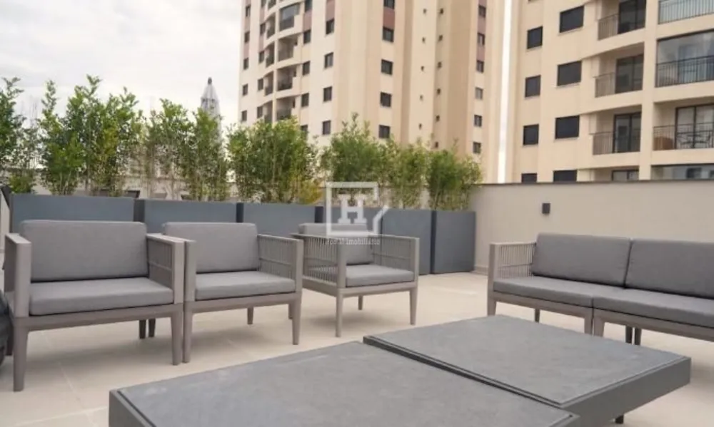 Apartamento, 1 quarto, 25 m² - Foto 3