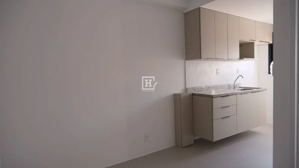 Apartamento, 1 quarto, 25 m² - Foto 1