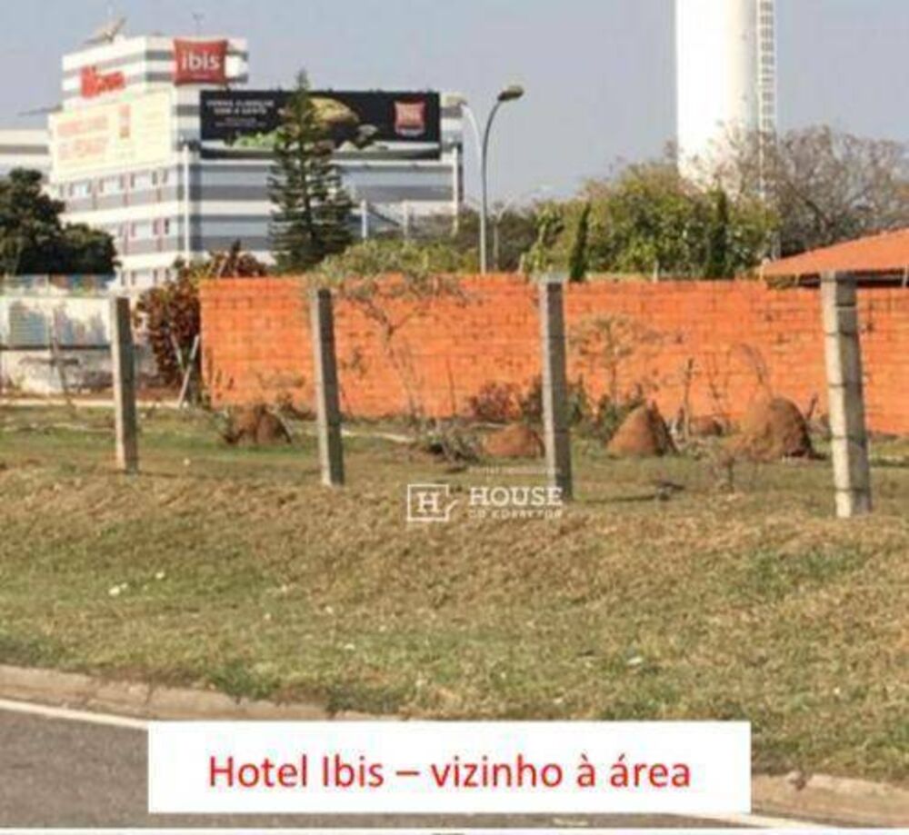 Terreno, 20 hectares - Foto 1