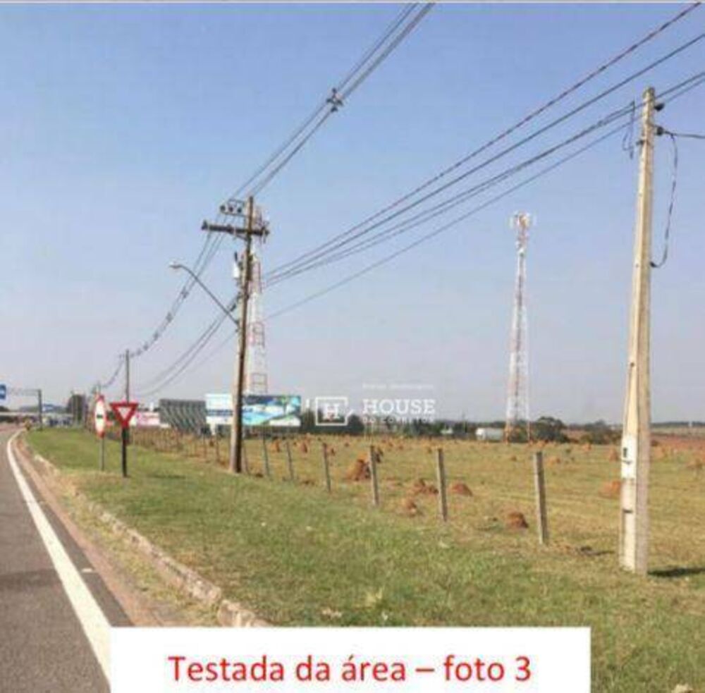 Terreno, 20 hectares - Foto 2