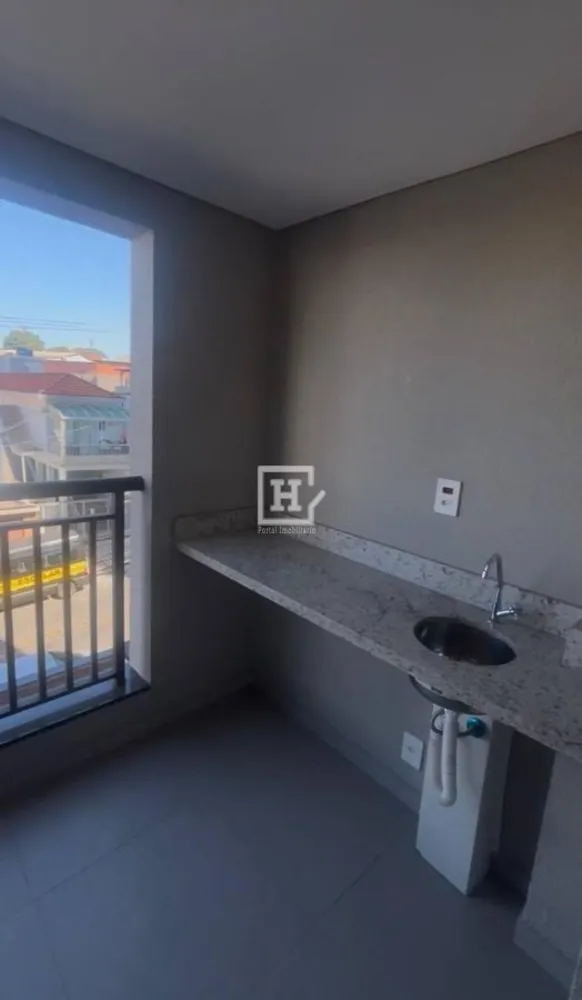 Apartamento, 2 quartos, 45 m² - Foto 2