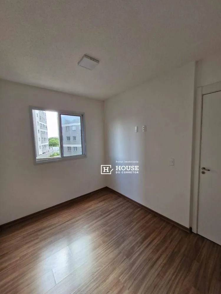 Apartamento, 2 quartos, 34 m² - Foto 4