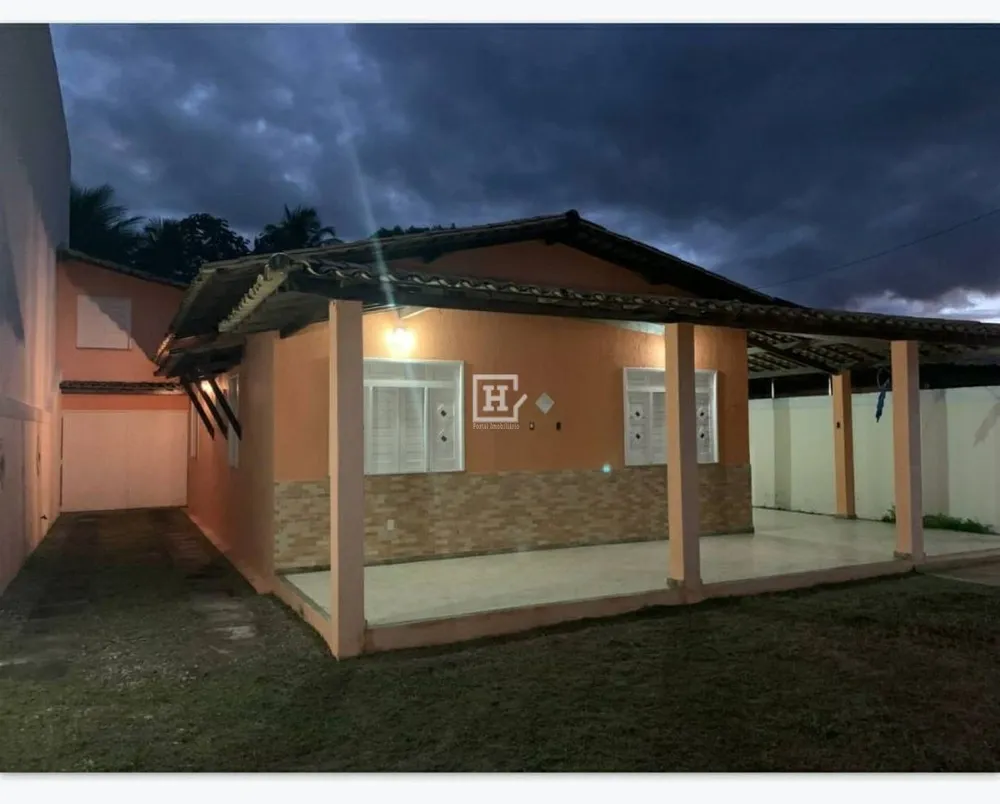 Casa, 4 quartos, 592 m² - Foto 4