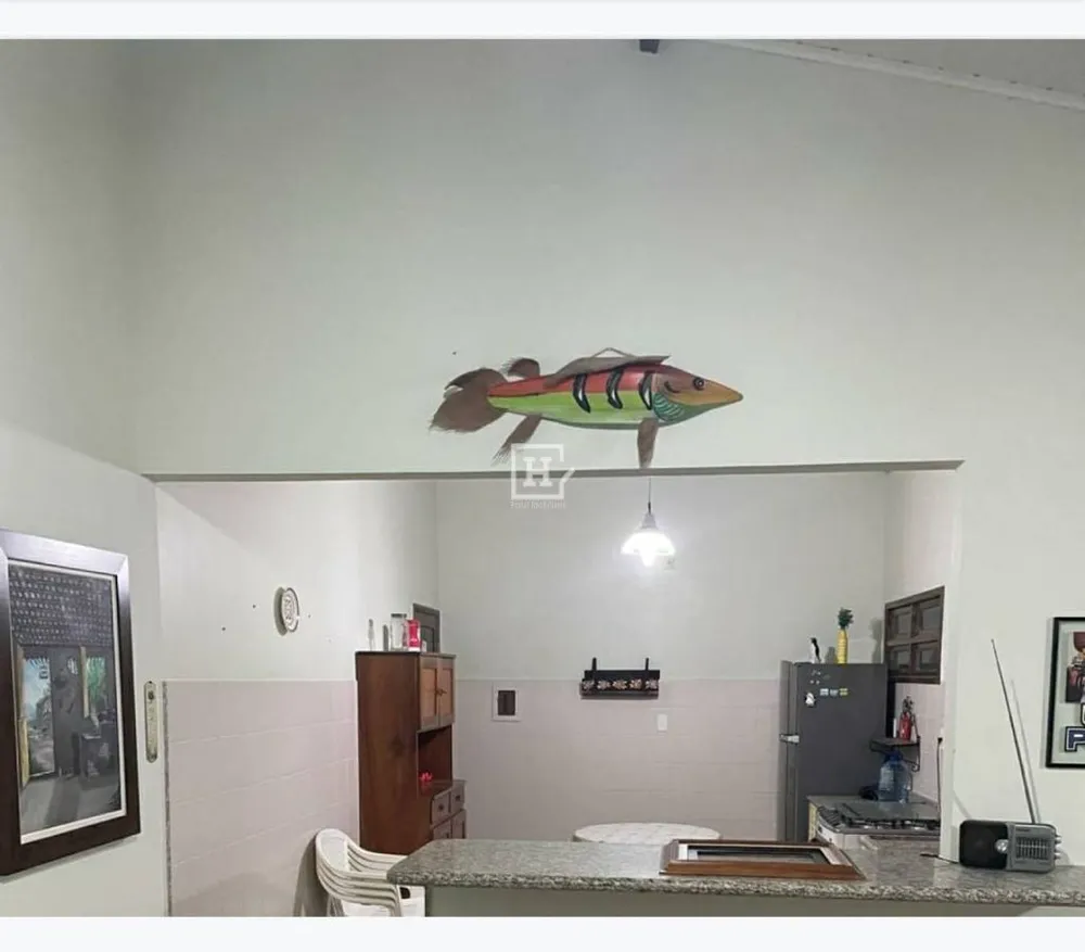 Casa, 4 quartos, 592 m² - Foto 2