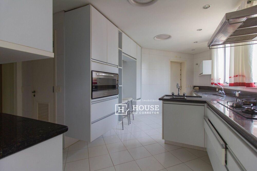 Apartamento, 3 quartos, 260 m² - Foto 3