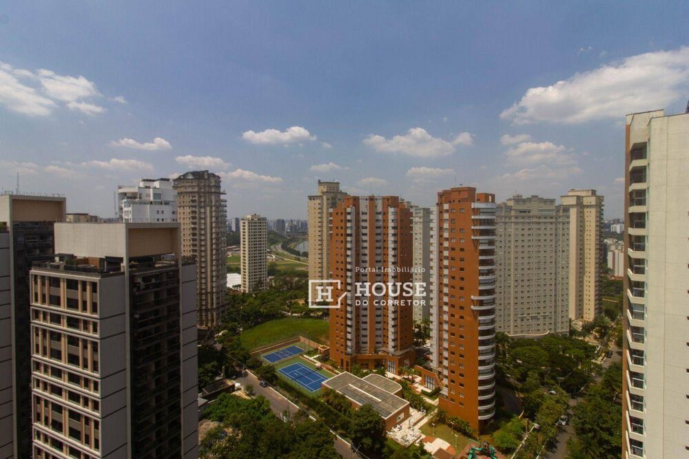 Apartamento, 3 quartos, 260 m² - Foto 4