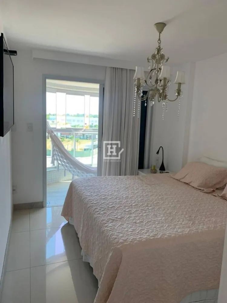Apartamento, 4 quartos, 180 m² - Foto 2