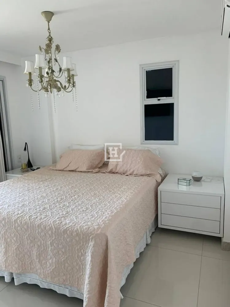 Apartamento, 4 quartos, 180 m² - Foto 1