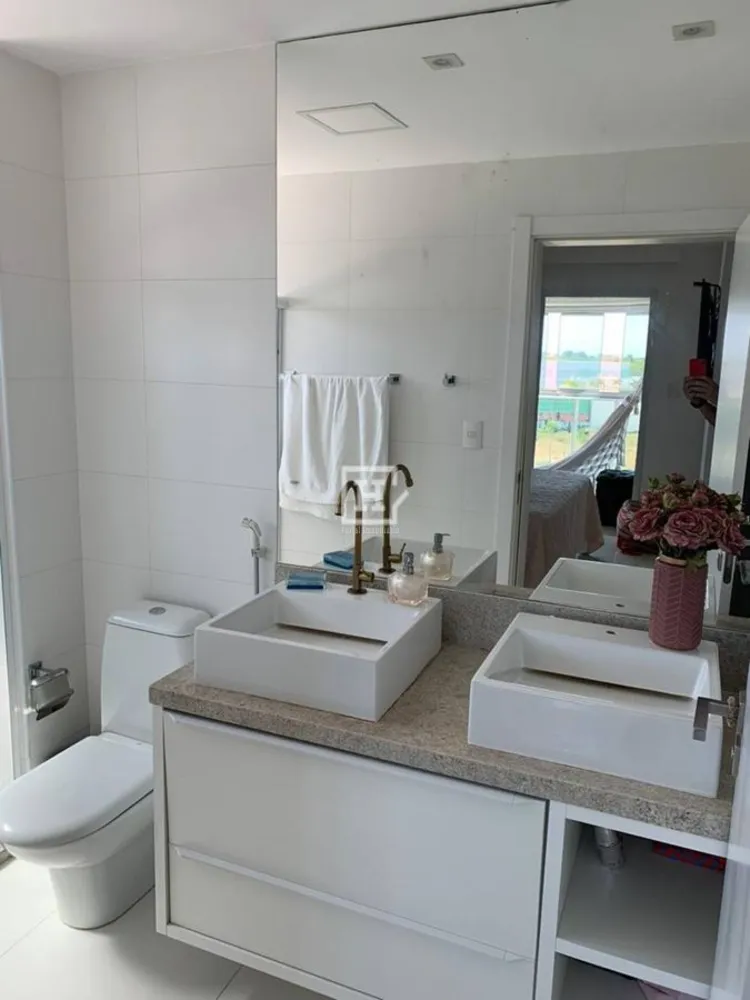 Apartamento, 4 quartos, 180 m² - Foto 4