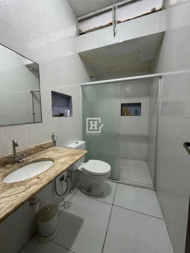 Casa, 6 quartos, 359 m² - Foto 1