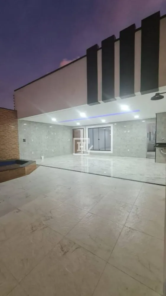 Casa, 3 quartos - Foto 4
