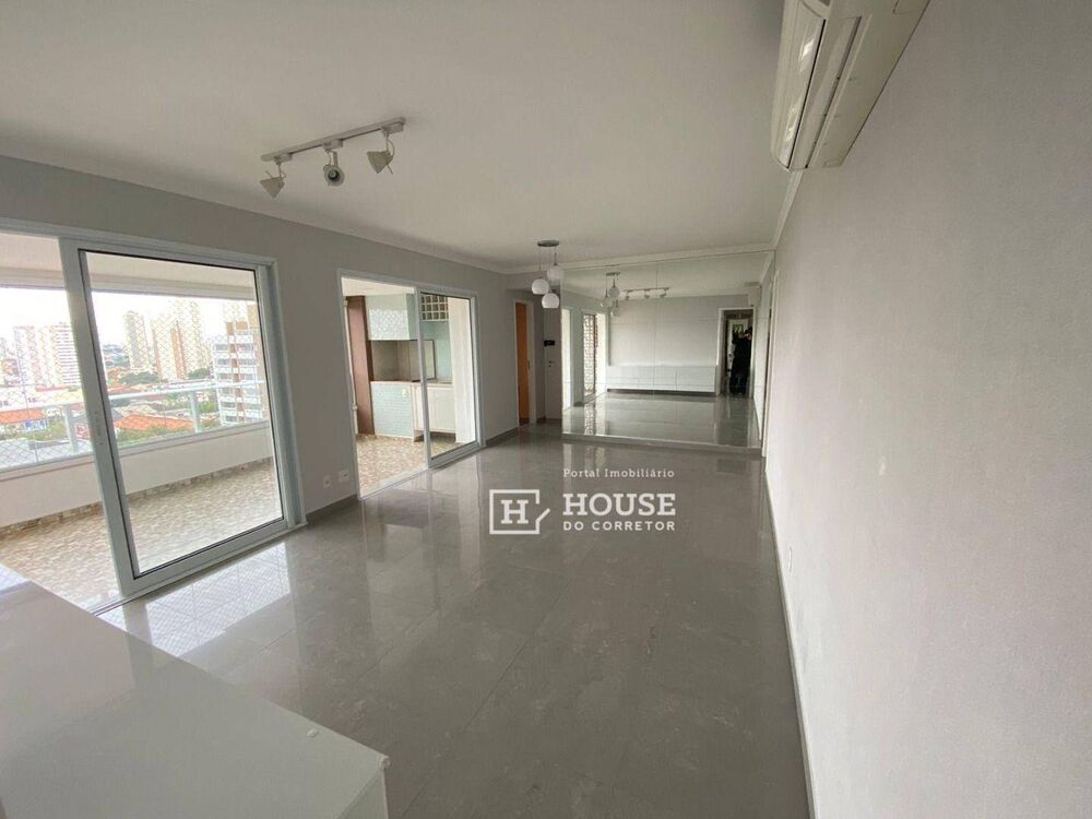 Apartamento, 3 quartos, 124 m² - Foto 2