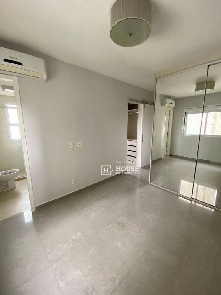 Apartamento, 3 quartos, 124 m² - Foto 1