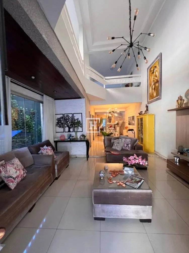 Casa, 4 quartos, 242 m² - Foto 4