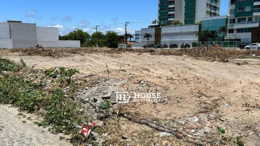 Terreno, 219 m² - Foto 1