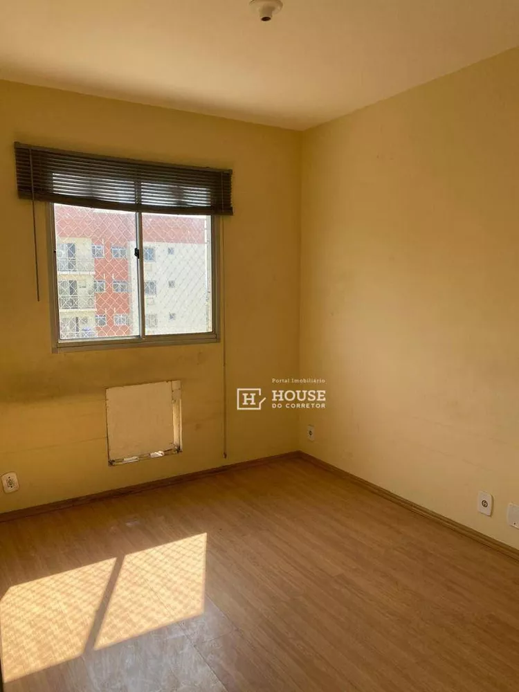 Apartamento, 2 quartos, 47 m² - Foto 9