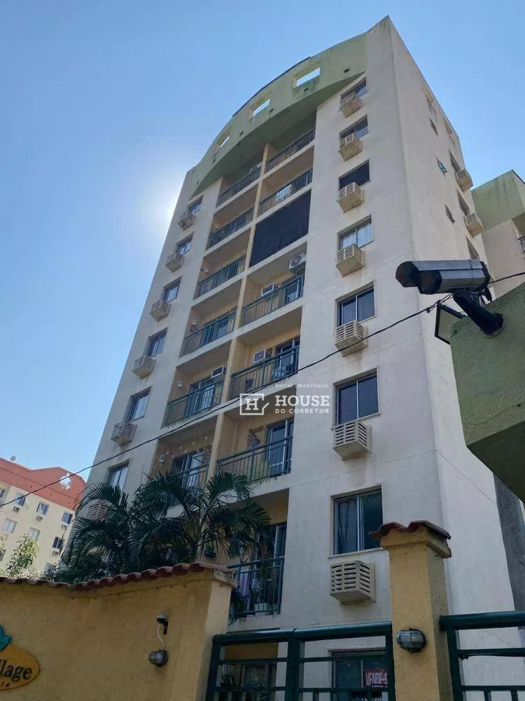 Apartamento, 2 quartos, 47 m² - Foto 13