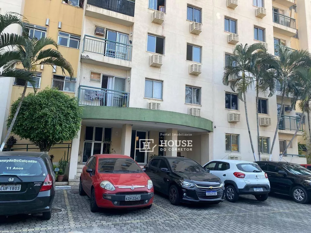 Apartamento, 2 quartos, 47 m² - Foto 16