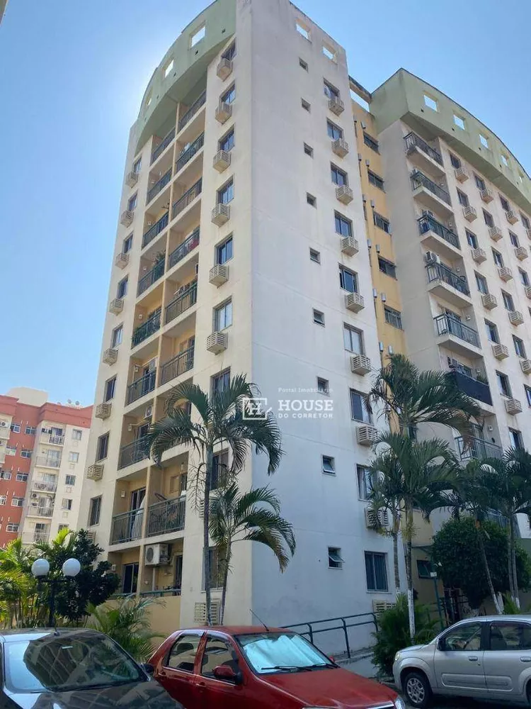 Apartamento, 2 quartos, 47 m² - Foto 5