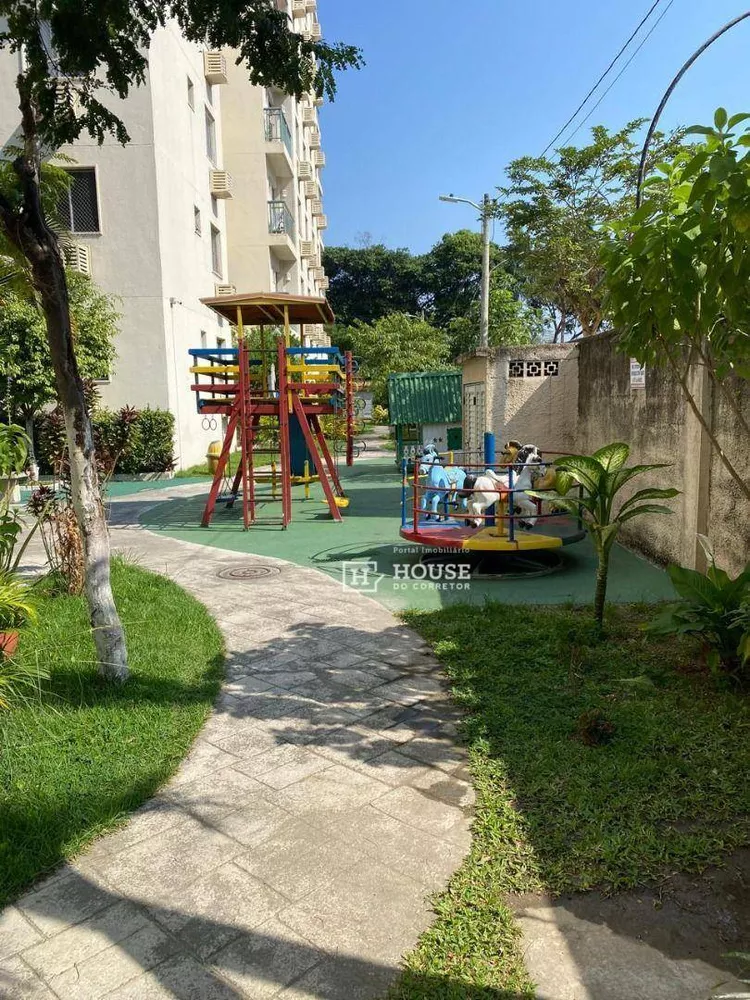 Apartamento, 2 quartos, 47 m² - Foto 10