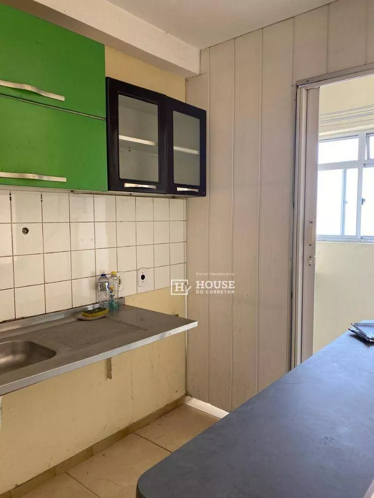 Apartamento, 2 quartos, 47 m² - Foto 6