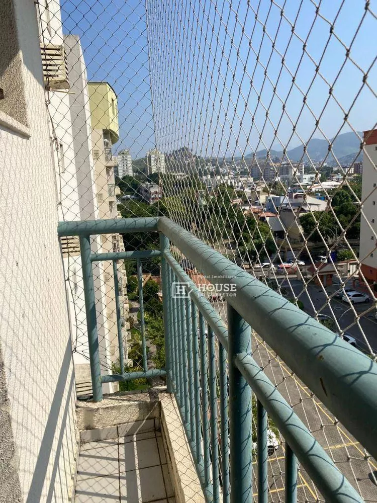 Apartamento, 2 quartos, 47 m² - Foto 7