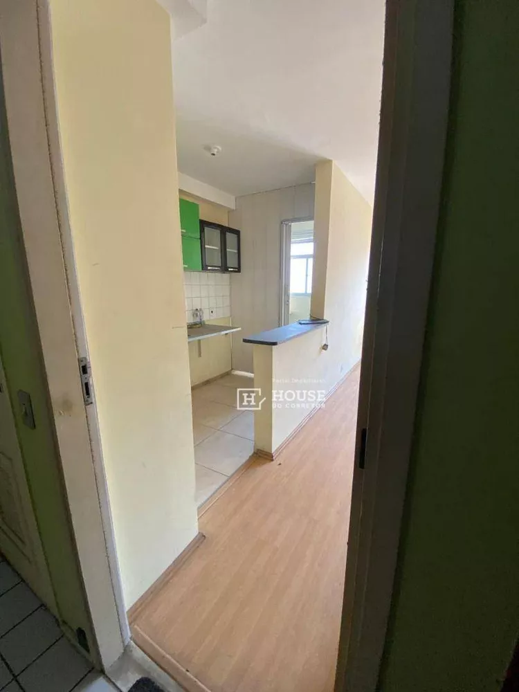 Apartamento, 2 quartos, 47 m² - Foto 11