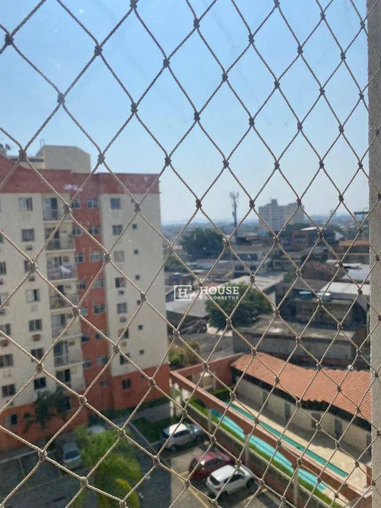Apartamento, 2 quartos, 47 m² - Foto 4