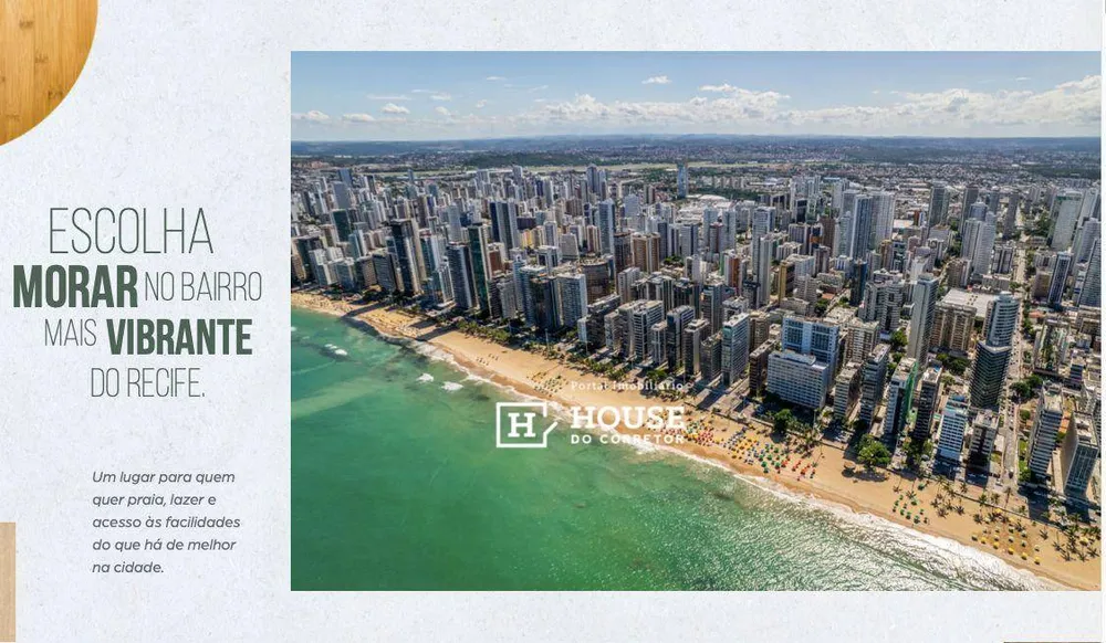 Apartamento, 2 quartos, 44 m² - Foto 1