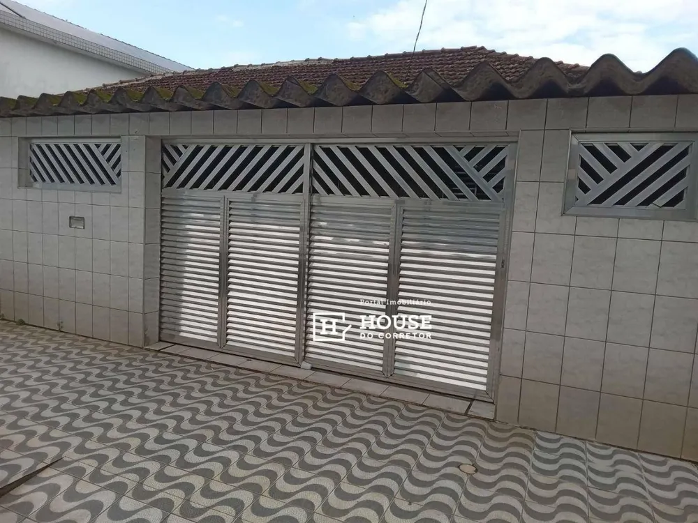 Casa, 2 quartos, 82 m² - Foto 3