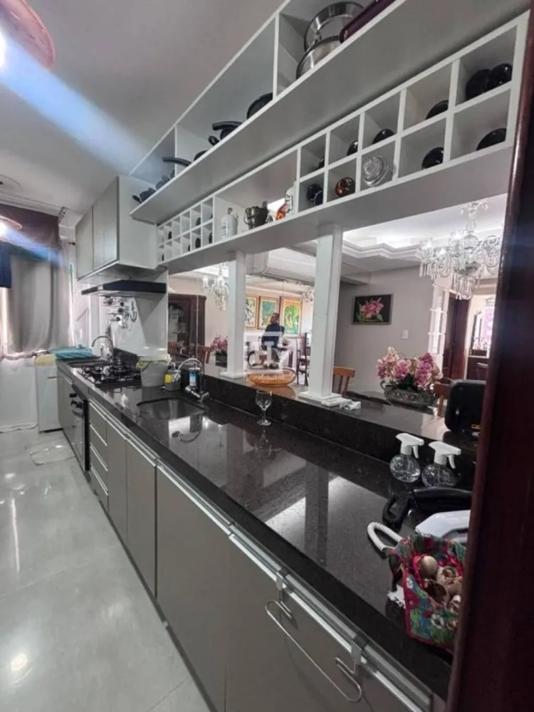 Apartamento, 3 quartos, 64 m² - Foto 4