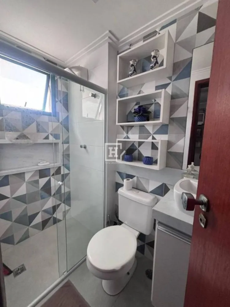 Apartamento, 3 quartos, 64 m² - Foto 2