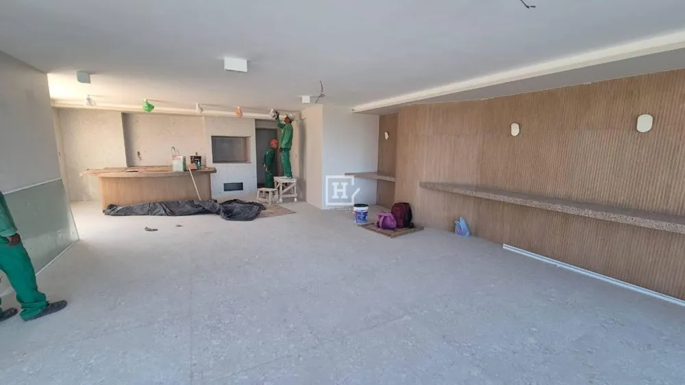 Apartamento, 1 quarto, 55 m² - Foto 4