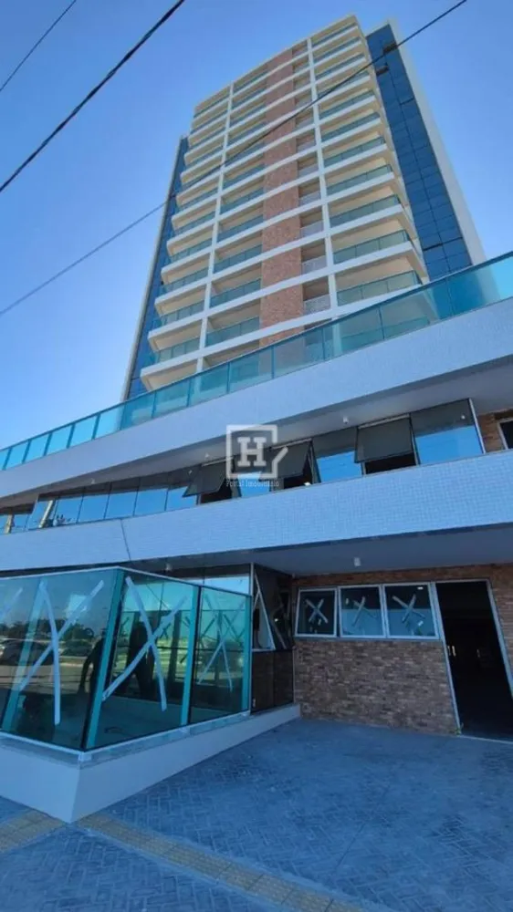 Apartamento, 1 quarto, 55 m² - Foto 1