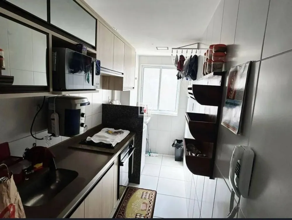 Apartamento, 3 quartos, 74 m² - Foto 2