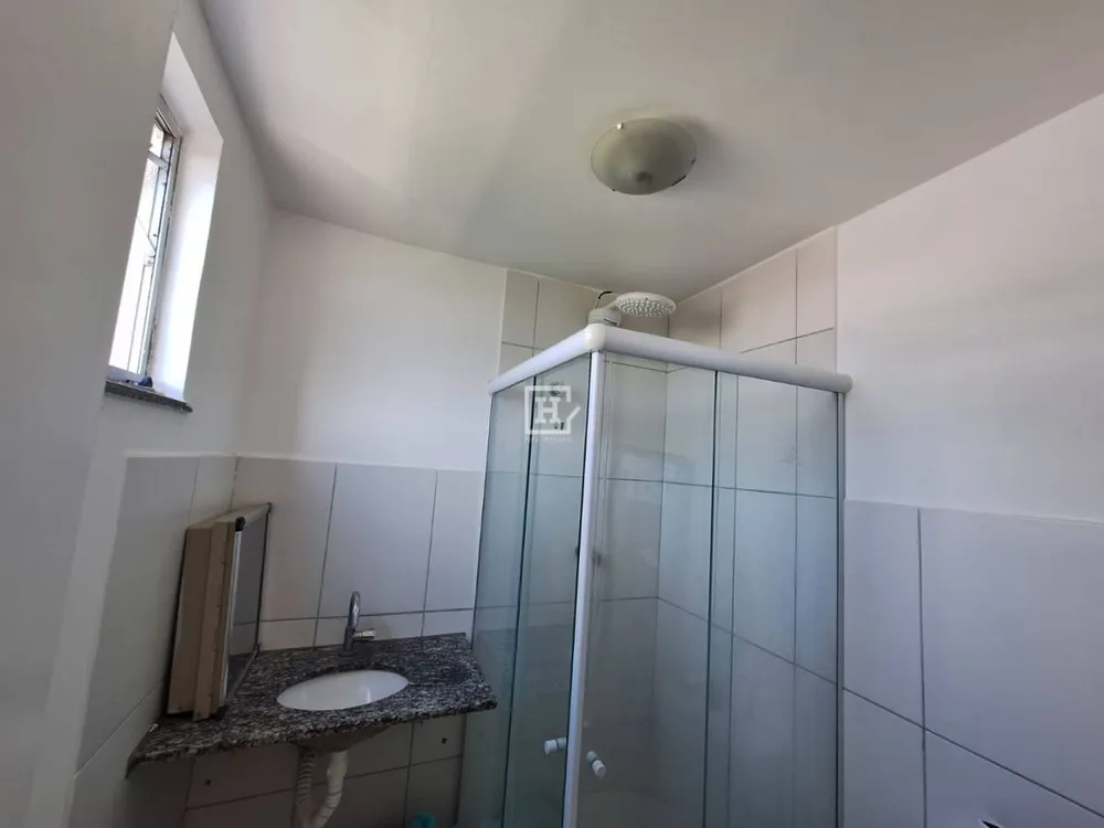Apartamento, 2 quartos - Foto 4