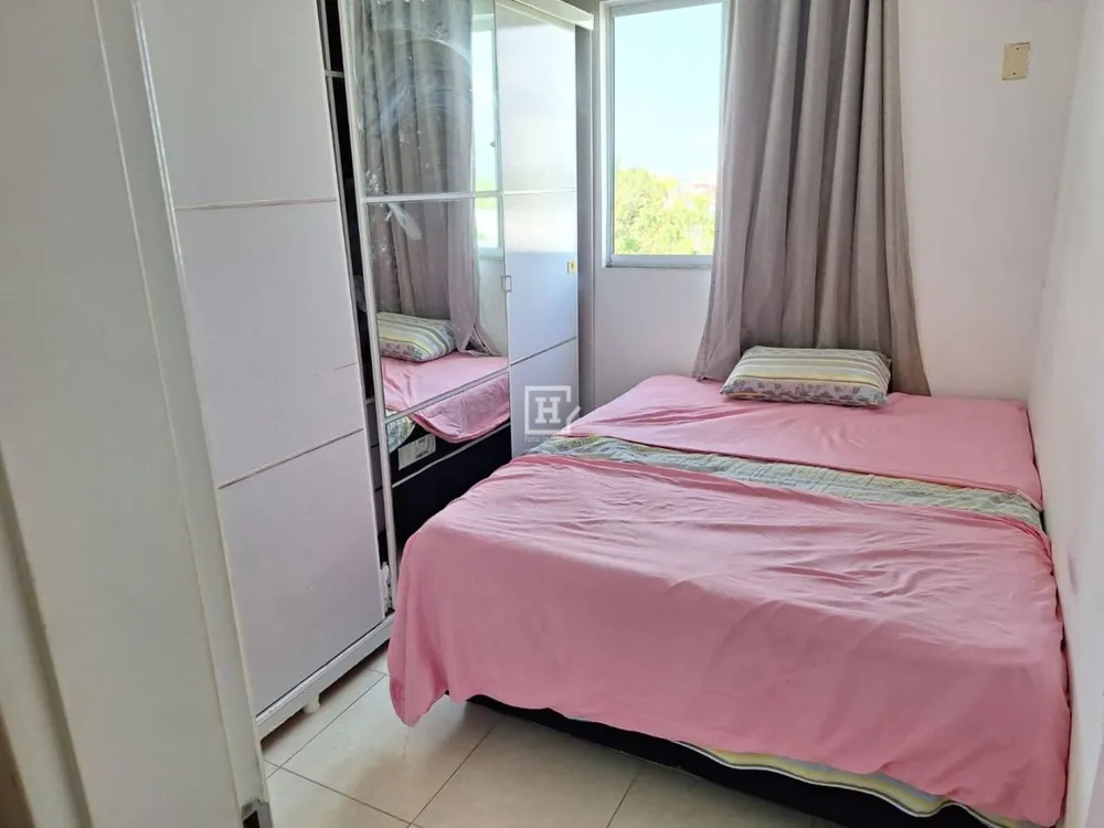 Apartamento, 2 quartos - Foto 2