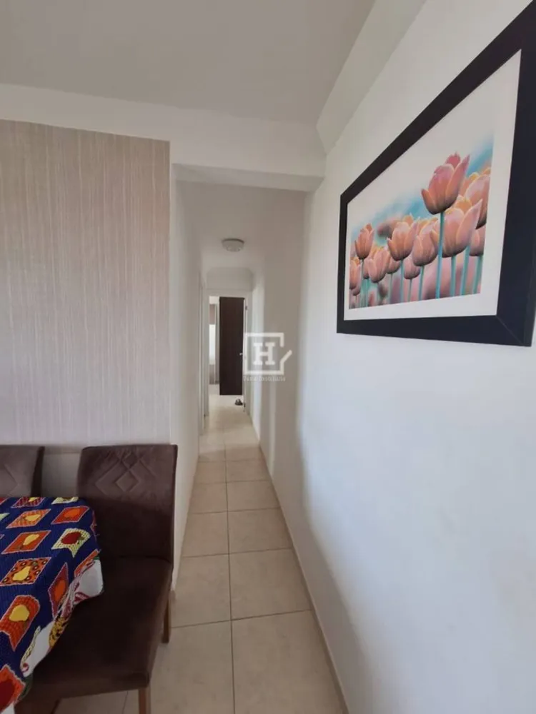Apartamento, 2 quartos - Foto 1
