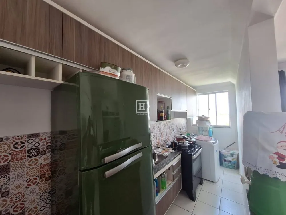 Apartamento, 2 quartos - Foto 3
