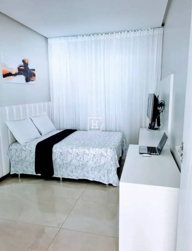 Casa de Condomínio, 4 quartos - Foto 3