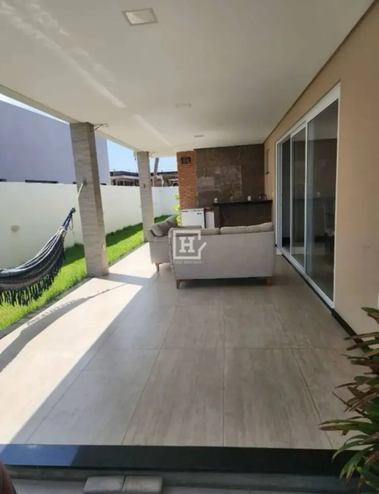 Casa de Condomínio, 4 quartos - Foto 1