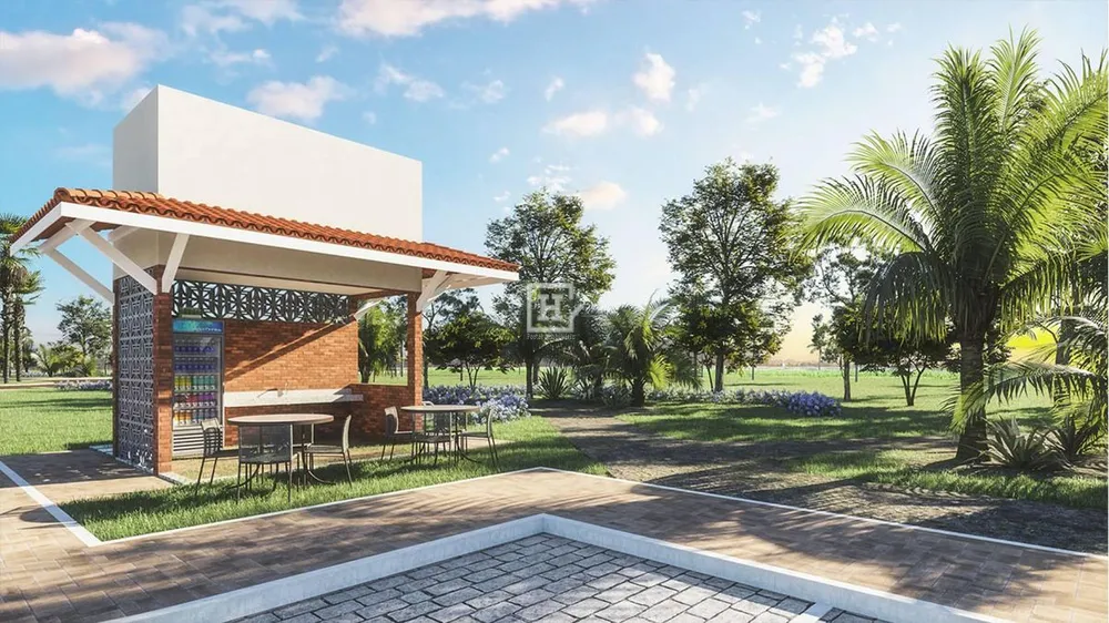 Terreno, 295 m² - Foto 3