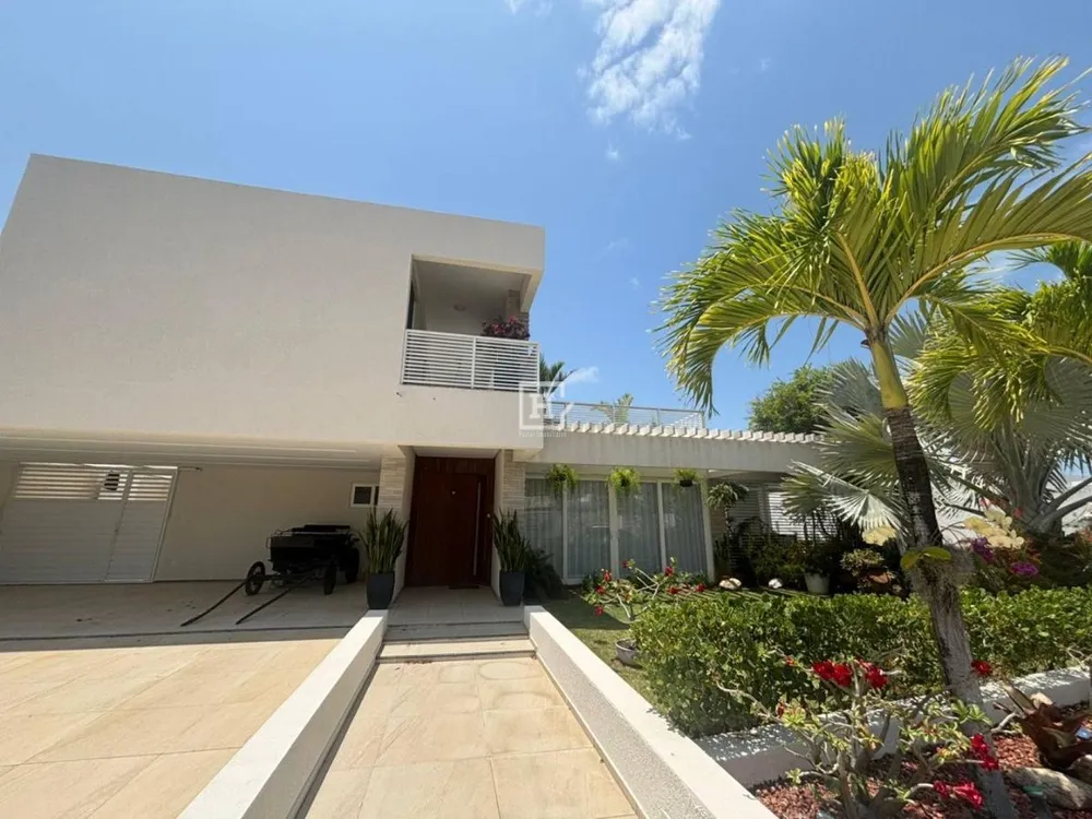 Casa de Condomínio, 6 quartos - Foto 4