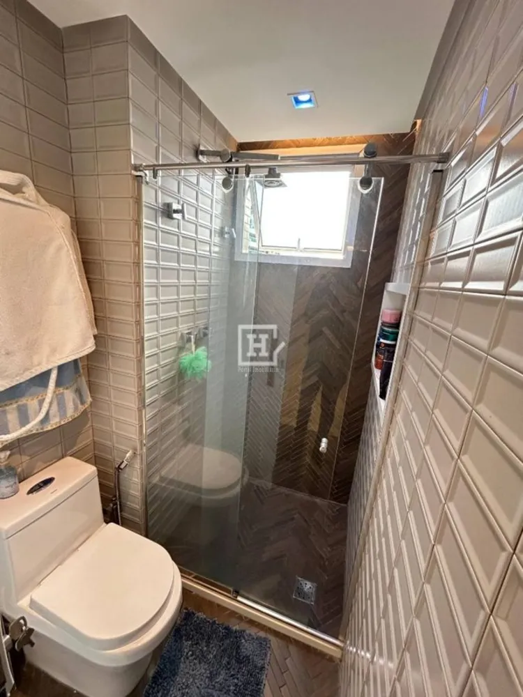 Apartamento, 3 quartos, 107 m² - Foto 4