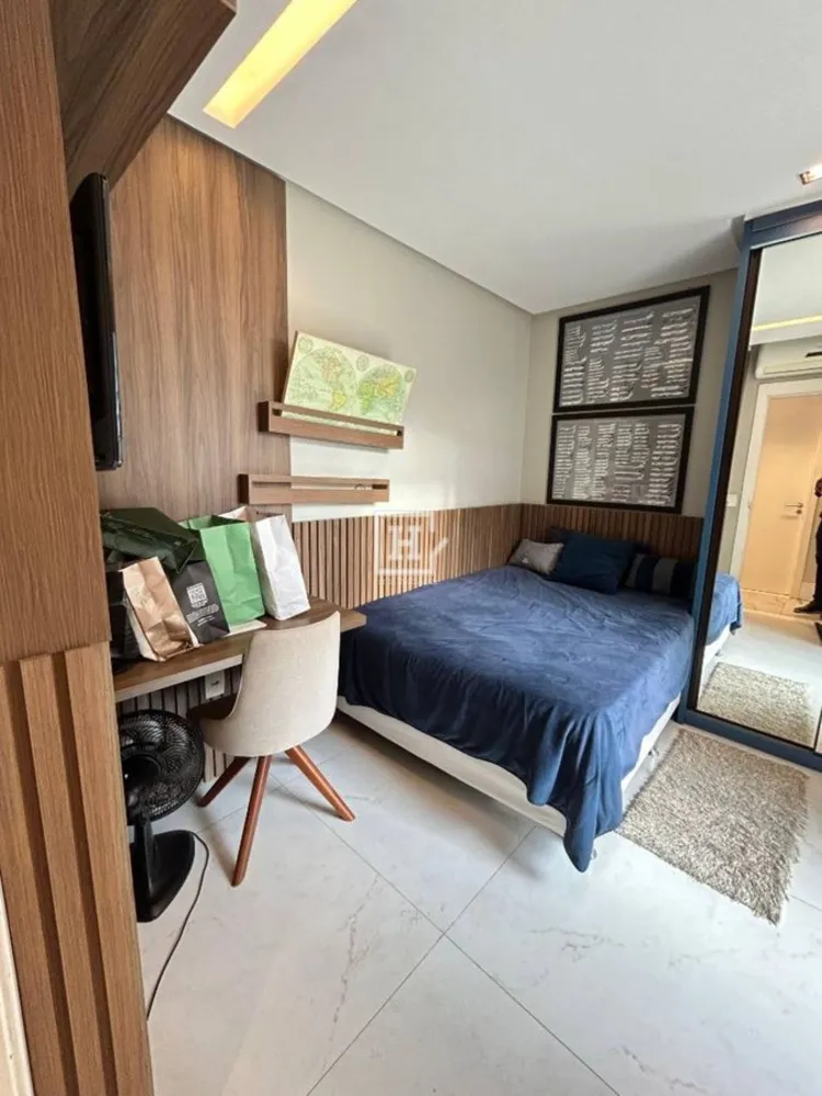 Apartamento, 3 quartos, 107 m² - Foto 3