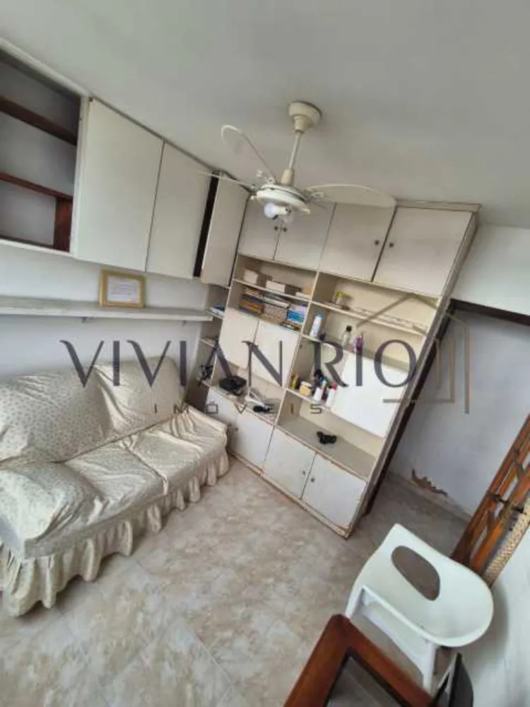 Apartamento, 3 quartos, 94 m² - Foto 7