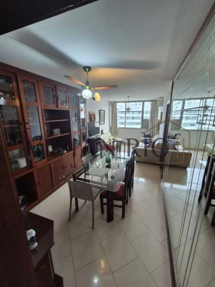 Apartamento, 3 quartos, 94 m² - Foto 1