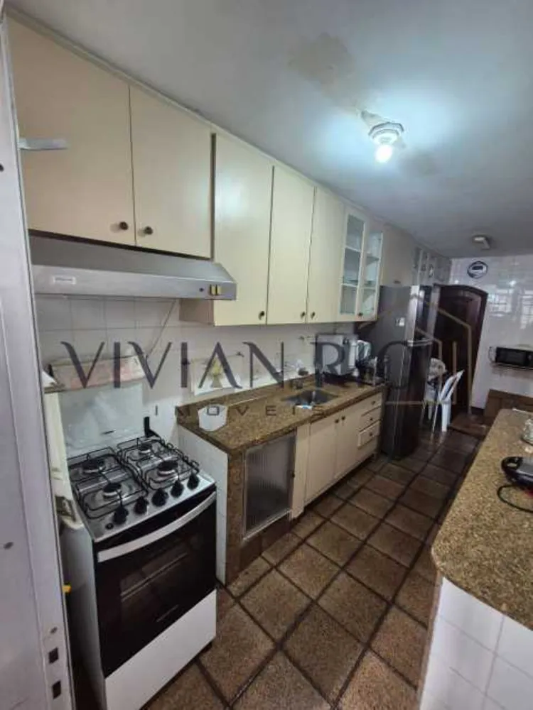 Apartamento, 3 quartos, 94 m² - Foto 14