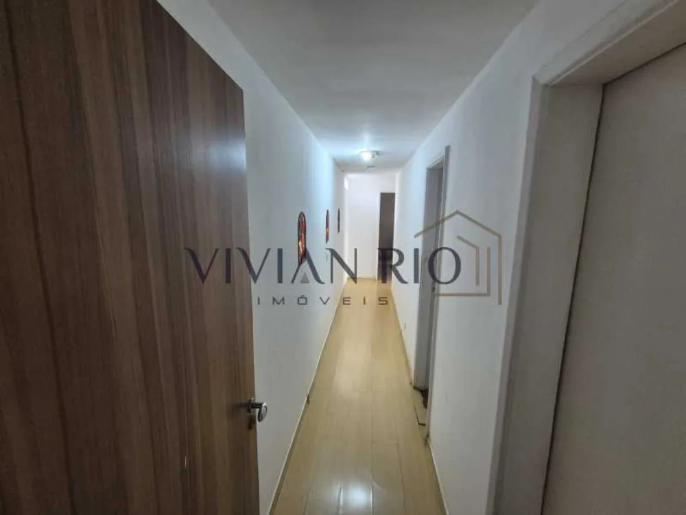 Cobertura, 3 quartos, 180 m² - Foto 7